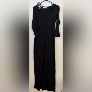Marine Layer Maxi Dress Size M - NWT
